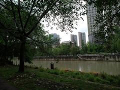 -成都市活水公园