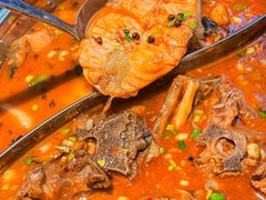 -满堂春特色餐馆