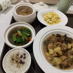 点击看大图 -添囍月子会所