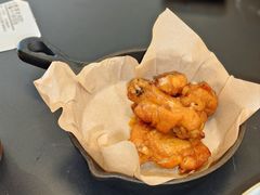 -必胜客(砂之船中东奥莱店)
