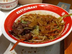 -明腾壹间茶餐厅(新都会花园广场店)