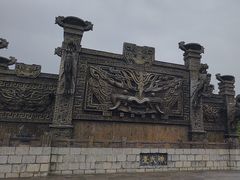 -三国赤壁古战场