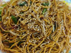 -吉源大排档·鱼生·海鲜(烧烤彩印厂店)