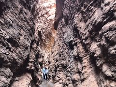 -天山神秘大峡谷