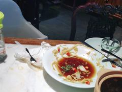 -小吊梨汤·北京菜·烤鸭(鸟巢店)