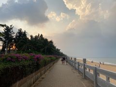 -西秀海滩公园