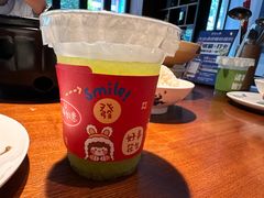 -索溪山寨·湘西饮食文化博物馆(标志门店)