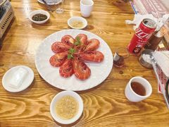 -美未居·老字号·地道顺德菜·桑拿鸡·鱼生(容桂店)