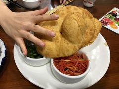 -临潼印象·特色陕菜