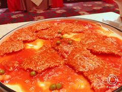 -绿地御豪温泉酒店·御泉中餐厅