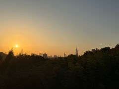 -紫金山山顶公园