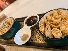 油炸响铃-楼外楼(西湖景区孤山路店)