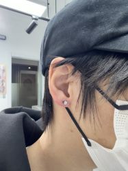 -AI艾耳·专业手工耳洞·穿孔美学馆