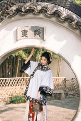 -八角古风摄影