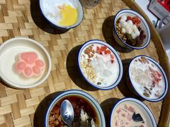 -卤校长重庆火锅(合肥宁国路店)