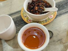 小料-京菜·砂锅居·烤鸭(西四店)