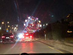 -南昌之星摩天轮