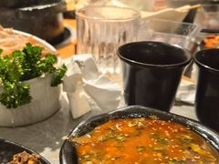 -芸山季·云南山珍菌火锅(南翔印象城MEGA店)