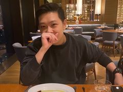 -沈阳君悦酒店·意坊意大利餐厅