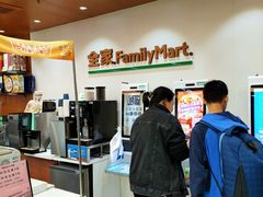 -全家便利店(沪青平公路四店)
