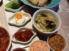 -松鹤面馆·古法焖肉面(观前店)
