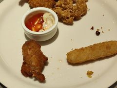 -菲滋意式餐厅(临平万达店)