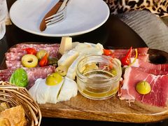 -Alimentari Mulino意大利餐吧&烘焙(丰盛里店)