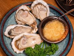 -大牛焱烧·和牛·海鲜炭火烧放题