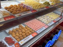-東更道点心行(泰安万达金街店)