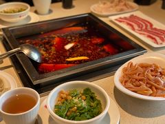 -红鼎坊·老成都火锅(新南门店)