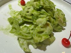 -春满园·邯郸菜发祥地(滏东店)
