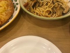 -萨莉亚意式餐厅(莲花国际广场店)