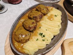 -俄士厨房(环球港店)