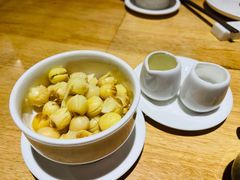 -兰亭轩茶餐厅(长江路店)