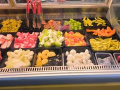 -老炳·七丛松甘草水果