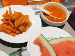 -海底捞火锅(振华商厦店)