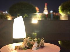 -上海和平饭店华懋阁 Cathay Room