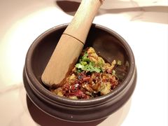 -茄子恰恰·新云南小炒(金池购物中心店)