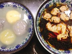 -赵氏汤圆(东关街店)