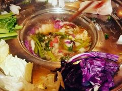 -Lanterns Vietnamese Restaurant