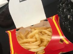 -麦当劳(顺义店)