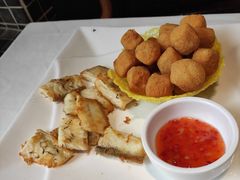 -味可道美食坊(福基路店)