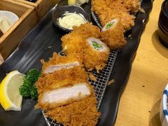 双人餐-胜博殿日式炸猪排(西红门店)