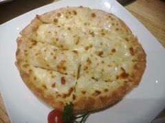-菲滋意式餐厅(西湖文化广场店)
