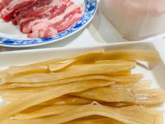 -曲氏老北京铜锅涮肉•火锅(不老街店)