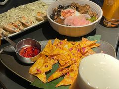 -Ameigo梅果·云贵川bistro(长宁来福士店)