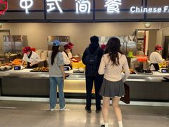 -北大家园食堂