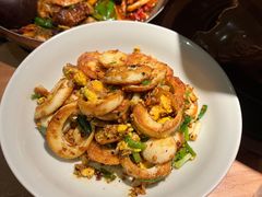 -吃饭皇帝大(长宁龙之梦店)