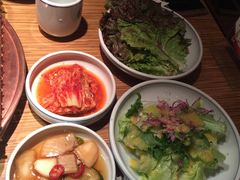 -王妃家(明洞中央店)