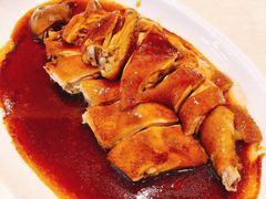 -鹅仔饭店(中山七路店)